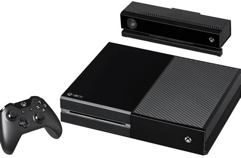 xbox one cuando salió.